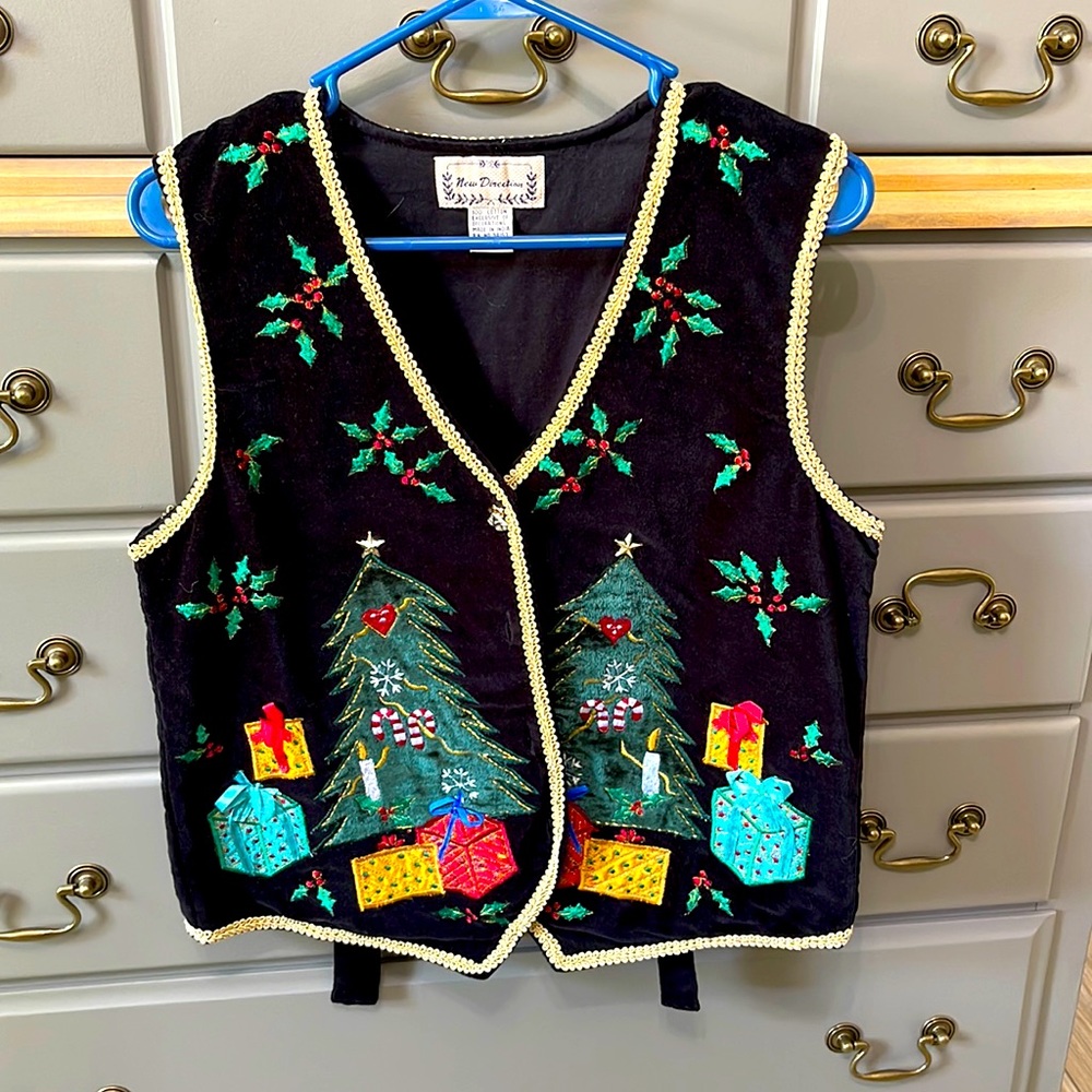 Ugly Christmas Sweater